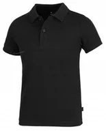 Koszulki męskie - 4F CHĹOPIÄCA KOSZULKA POLĂ“WKA POLO BAWEĹNA / rozm 158 - miniaturka - grafika 1