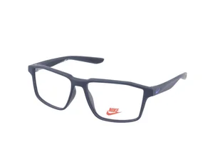 Nike 5003 415 - Okulary korekcyjne, oprawki, szkła - miniaturka - grafika 1