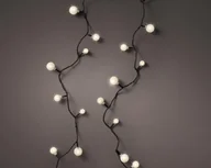 Oświetlenie świąteczne - Kaemingk Kaemingk światełka na choinkę LED "CHERRY" 14 m 120 LED ciepłe białe - miniaturka - grafika 1