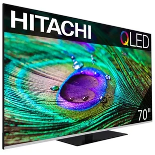 Telewizor Hitachi 70HAQ7350 - Telewizory - miniaturka - grafika 1