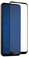 Szkła hartowane na telefon - SBS Szkło hartowane Full Cover do Samsung Galaxy A12/A32 Czarny - miniaturka - grafika 1