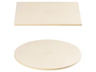 Akcesoria do grilla - GRILLMEISTER Kamień do pizzy - miniaturka - grafika 1