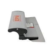 Narzędzia murarskie - SZPACHLA Z WYMIENNYM OSTRZEM PROFESSIONAL 600MM - miniaturka - grafika 1