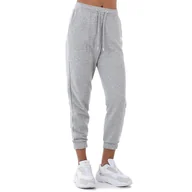 Spodnie sportowe damskie - Spodnie dresowe damskie Alpha Industries Basic Jogger SL 116051230 - szare - miniaturka - grafika 1