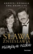 Biografie i autobiografie - Sława zniesławia. Rozmowa rzeka - miniaturka - grafika 1