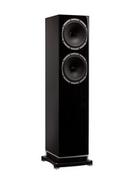 FYNE AUDIO F502 Czarny Połysk (Para)