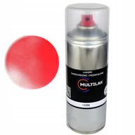 Chemia warsztatowa - Lakier spray Alfa Romeo 130BB Multilak 400ml - miniaturka - grafika 1