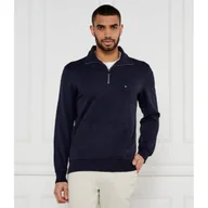 Bluzy męskie - Tommy Hilfiger Bluza Regular Fit - miniaturka - grafika 1