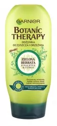 Garnier Botanic Therapy odżywka oczyszcza i orzeźwia Zielona Herbata 200ml - Odżywki do włosów - miniaturka - grafika 1