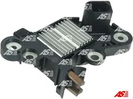 Akcesoria do układu elektrycznego - Regulator napięcia As-pl ARE0191S - miniaturka - grafika 1