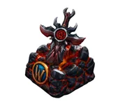 Torby na laptopy - SteelSeries Kolekcjonerski World Of Warcraft - miniaturka - grafika 1