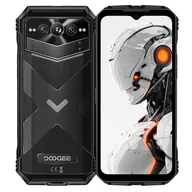 Telefony komórkowe - Doogee V Max Pro 5G 12/512GB Czarny - miniaturka - grafika 1