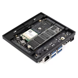 Waveshare NVIDIA Jetson Orin Nano AI development Board - 8GB - Mini PC - miniaturka - grafika 3