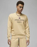Bluzy męskie - Bluza JORDAN Jordan Flight MVP CREW r. XL - miniaturka - grafika 1