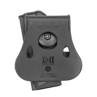 IMI Defense - Kabura Roto Paddle - S&W M&P FS/Compact - Z1120 - Odzież taktyczna i umundurowanie - miniaturka - grafika 2
