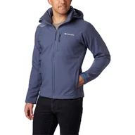 Kurtki męskie - Kurtka softshell męska Columbia Cascade Ridge II - miniaturka - grafika 1