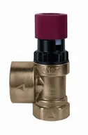 Zawory i kraniki - Zawór bezpieczeństwa 1915 4,0bar, 1" - miniaturka - grafika 1