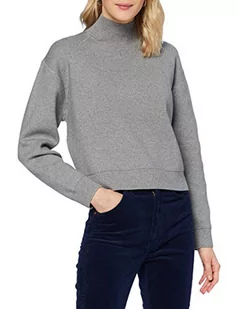 Boss C_fostar sweter damski - Swetry damskie - miniaturka - grafika 1