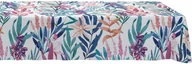 Obrusy i serwetki - Obrus 140 x 240 Dekoracyjny Panama 4273A - miniaturka - grafika 1
