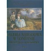 Książki o kinie i teatrze - Arkady Galeria Narodowa w Londynie. Arcydzieła malarstwa - Arkady - miniaturka - grafika 1