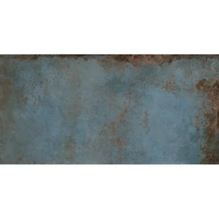 Pamesa Gres Alloy Azurro Mat Rect 60X120 - Płytki ceramiczne - miniaturka - grafika 1