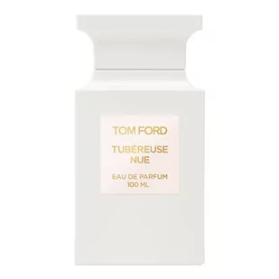 Tom Ford Private Blend Tuberéuse Nue 100 ml - Wody i perfumy damskie - miniaturka - grafika 1