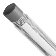 Węże ogrodowe i zraszacze - Wąż ogrodowy Vartco Silver TFS 1/2" 50m - miniaturka - grafika 1