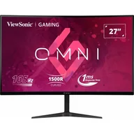 Monitory - ViewSonic VX2718-PC-MHD - miniaturka - grafika 1