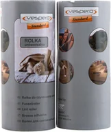Środki do obuwia i ubrań - Rolka Do Ubrań Mebli Tapicerki Zapas 2 sztuki - miniaturka - grafika 1