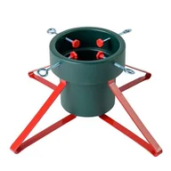 Stojaki choinkowe - Stojak choinkowy 46,5 x 19,5 cm - miniaturka - grafika 1