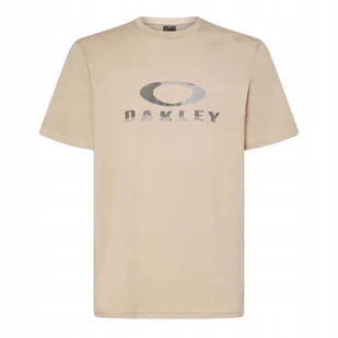 OAKLEY KOSZULKA CAMO ELLIPSE FOA403337-31R r M - Koszulki męskie - miniaturka - grafika 1