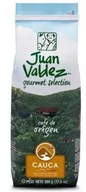 Kawa - JUAN VALDEZ CAFE Kawa ziarnista Juan Valdez Single Origin Cauca 500g 7707280880430 - miniaturka - grafika 1