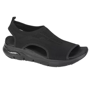 Sandały damskie, Skechers Arch Fit–City Catch - Sandały damskie - miniaturka - grafika 1