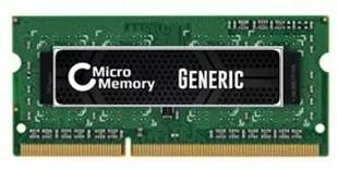 MicroMemory 4GB MMG3827/4GB - Pamięci RAM - miniaturka - grafika 1