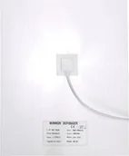 Grzałki do akwarium - DFG-4030: Mirrors defogger 40 x 30 cm, 230VAC, PET Dupont, 0.12 m2 - miniaturka - grafika 1