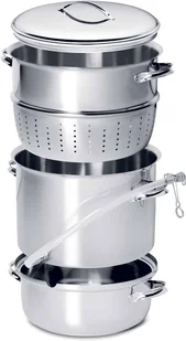Opa Mehu-Liisa juicer, 11 l - Sokowirówki - miniaturka - grafika 1