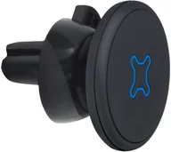 Uchwyty samochodowe do telefonów - Mobilis 044004 - Telefon komórkowy/smartfon - Uchwyt pasywny - Samochodowy - Czarny - miniaturka - grafika 1