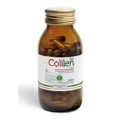 Układ pokarmowy - Aboca Colilen IBS - 60 kapsułek 06493 - miniaturka - grafika 1