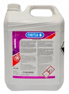 Kosmetyki samochodowe - Płyn do mycia felg kół Nerta Wheelshine 5 L zasadowy - miniaturka - grafika 1