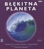 Nauki przyrodnicze - Błękitna Planeta - miniaturka - grafika 1