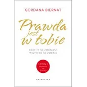 Rozwój osobisty - Prawda jest w Tobie - miniaturka - grafika 1