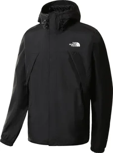 Kurtka męska The North Face Kurtka Przeciwdeszczowa The North Face Antora Męska M - Kurtki męskie - miniaturka - grafika 1