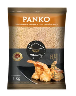 Panierka panko typu japońskiego 1kg - Mąka - miniaturka - grafika 1