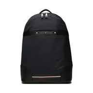Plecaki - Plecak Tommy Hilfiger Th Central Repreve Backpack AM0AM11306 DW6 - miniaturka - grafika 1