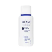 Żele do mycia twarzy - Obagi NuDerm Gentle Cleanser Delikatny preparat oczyszczający 198ml - miniaturka - grafika 1