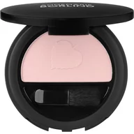 Róże do policzków - ANNEMARIE BöRLIND Powder Blush Rose Flush 5.0 g - miniaturka - grafika 1