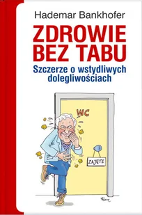 Zdrowie bez Tabu - Zdrowie - poradniki - miniaturka - grafika 1