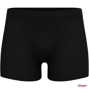 Bokserki męskie Odlo Active F-Dryight Eco 141182/15000 - Czarny - Majtki męskie - miniaturka - grafika 1