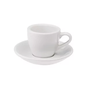 Filiżanka Loveramics Egg do Espresso 80 ml - White - Filiżanki - miniaturka - grafika 1