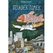 Baśnie, bajki, legendy - Dziadek tomek | - miniaturka - grafika 1